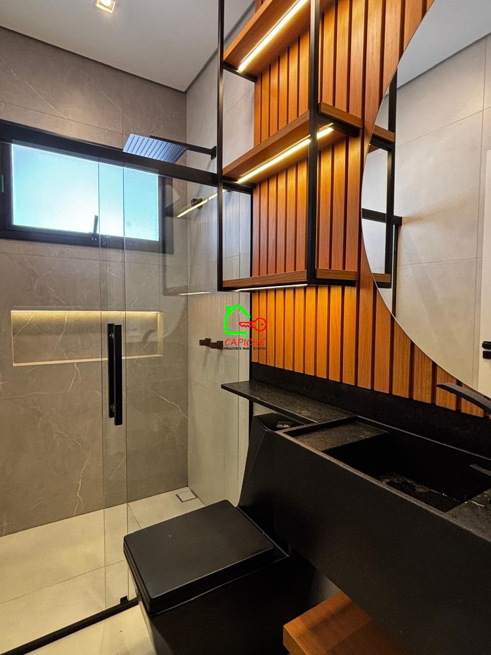 Casa de Condomínio, 3 quartos - Foto 7