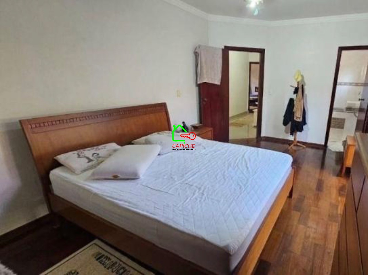 Casa de Condomínio, 4 quartos - Foto 7
