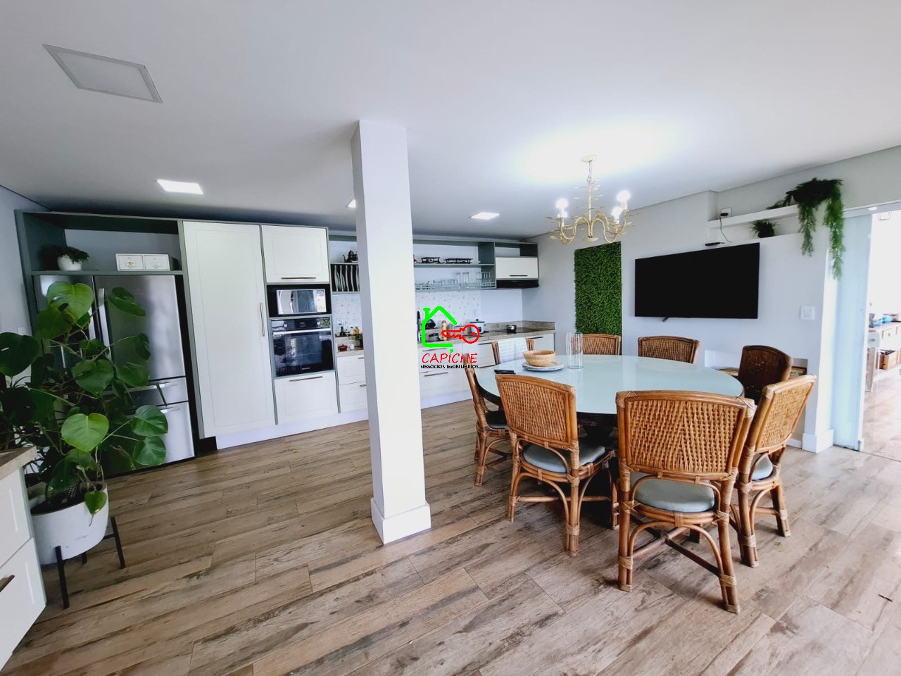 Chácara, 4 quartos, 3000 m² - Foto 15