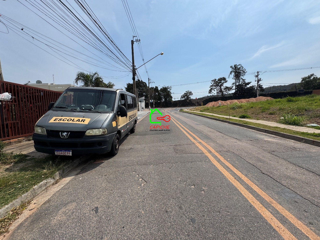 Terreno, 875 m² - Foto 7