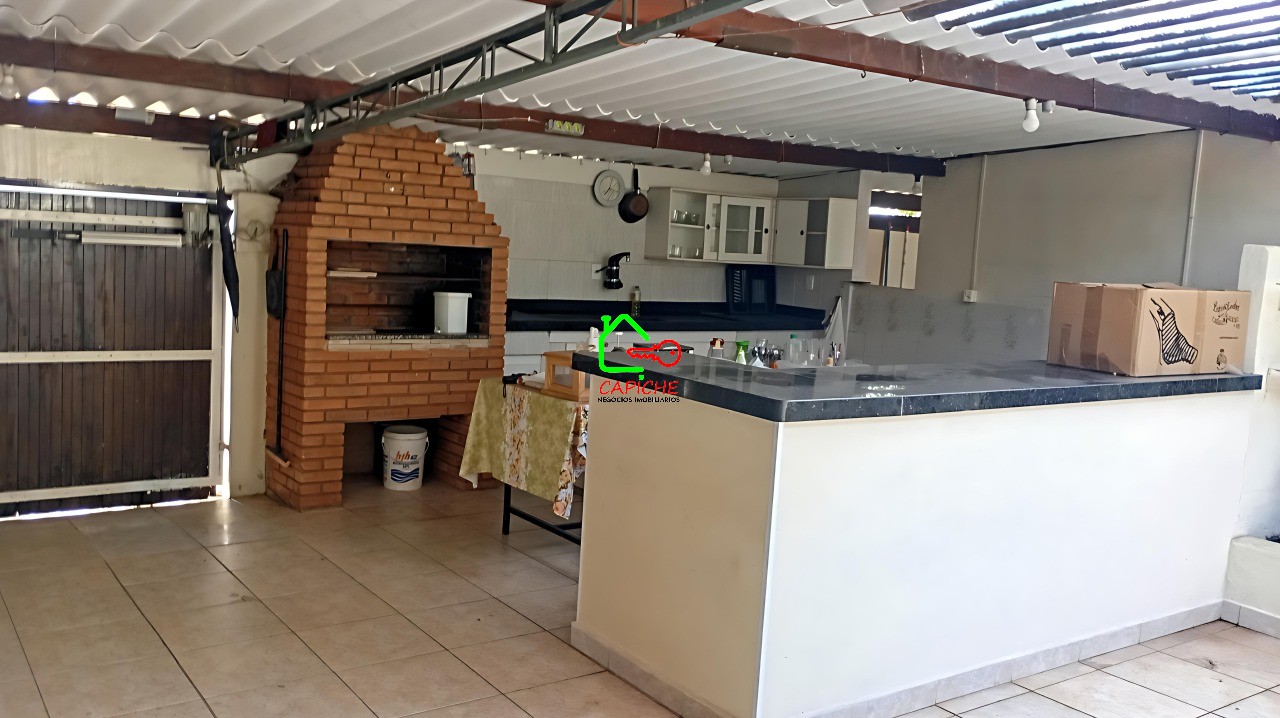 Casa, 3 quartos, 188 m² - Foto 31