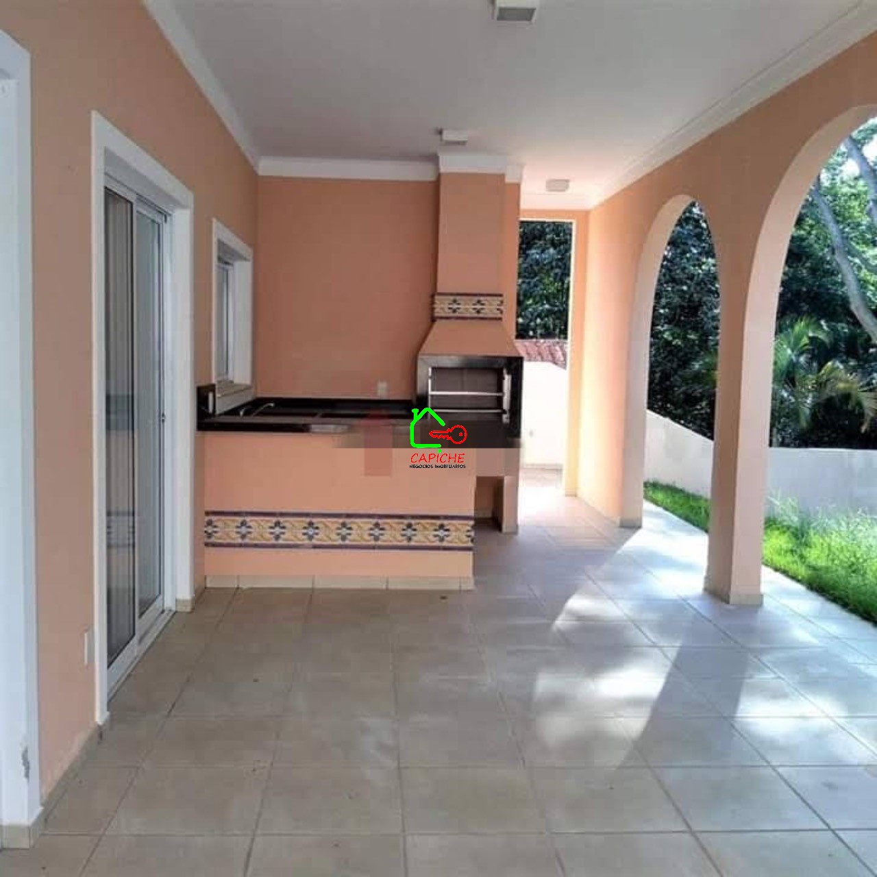 Casa de Condomínio, 3 quartos - Foto 8