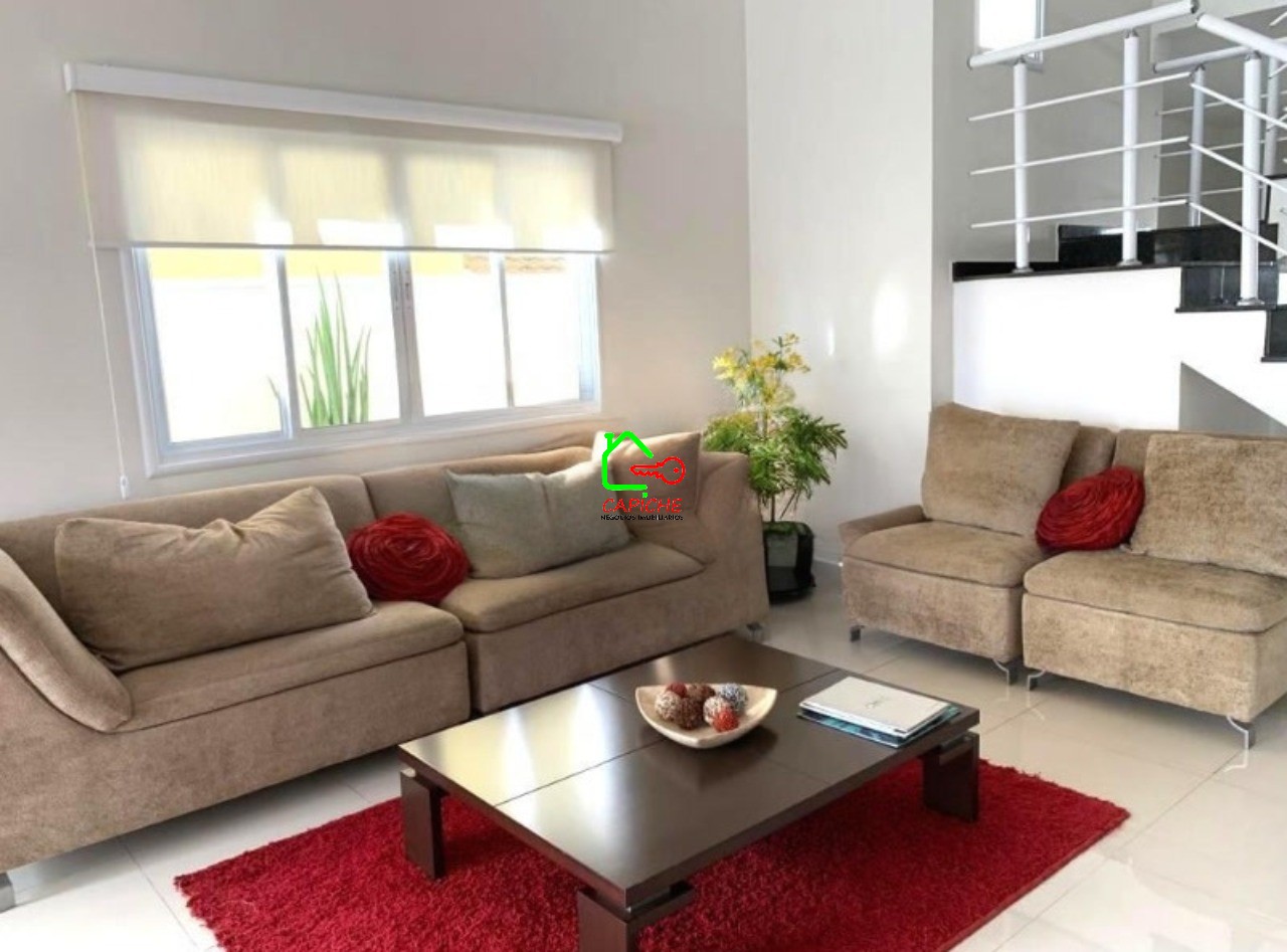 Casa de Condomínio, 3 quartos - Foto 10