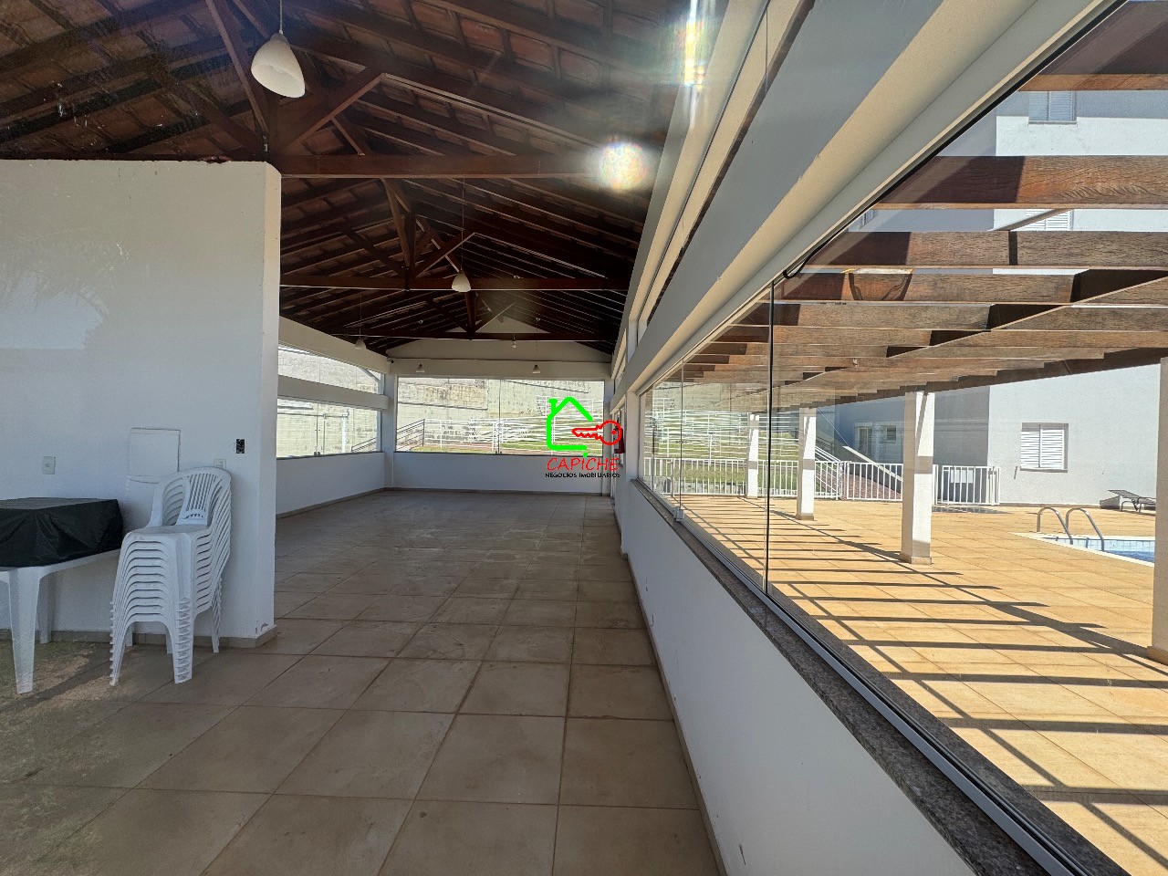 Apartamento, 2 quartos, 58 m² - Foto 25