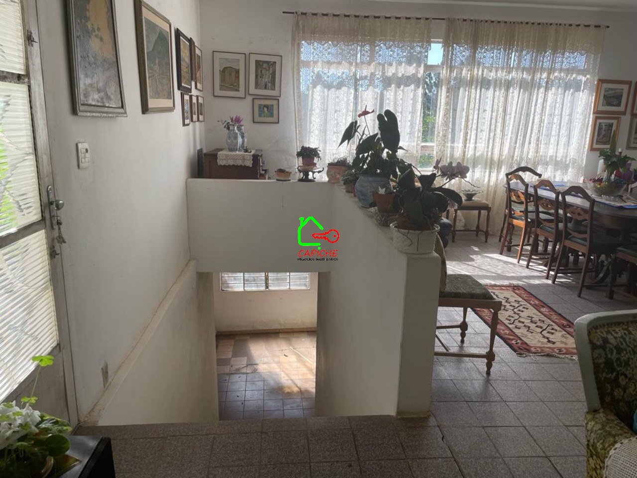 Casa de Condomínio, 4 quartos - Foto 10