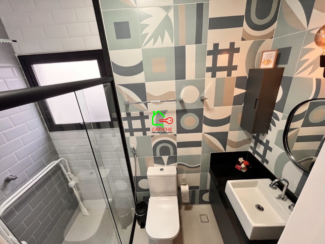 Casa de Condomínio, 3 quartos - Foto 38