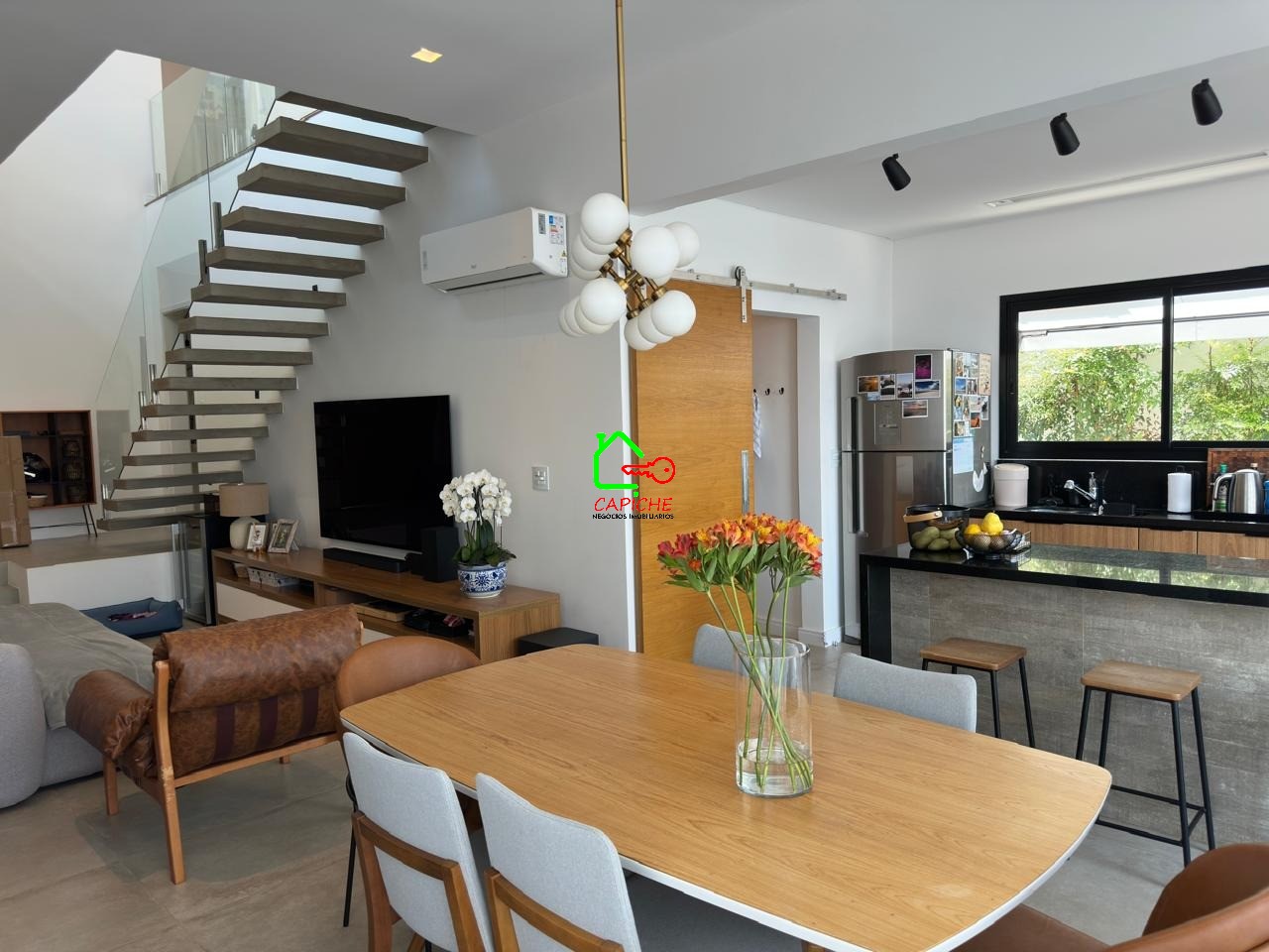 Casa de Condomínio, 3 quartos - Foto 31