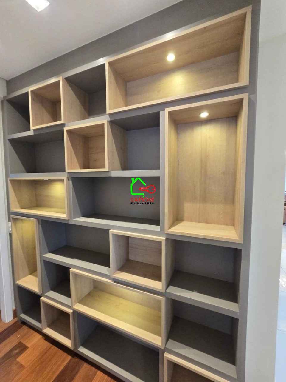 Apartamento, 3 quartos, 189 m² - Foto 24