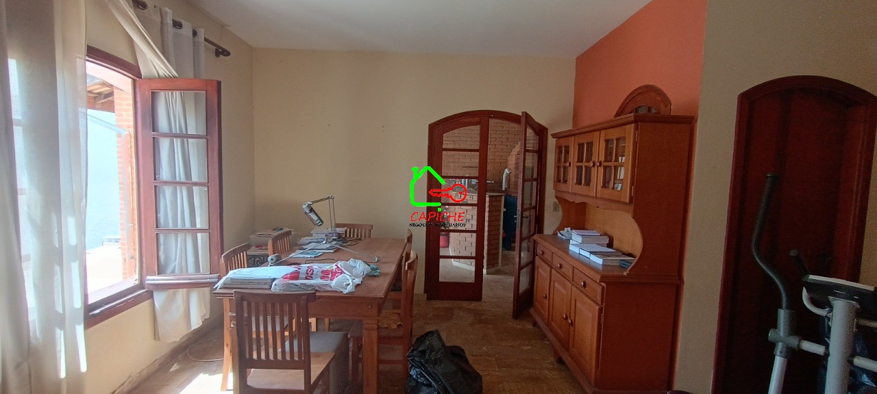 Casa, 4 quartos, 416 m² - Foto 24