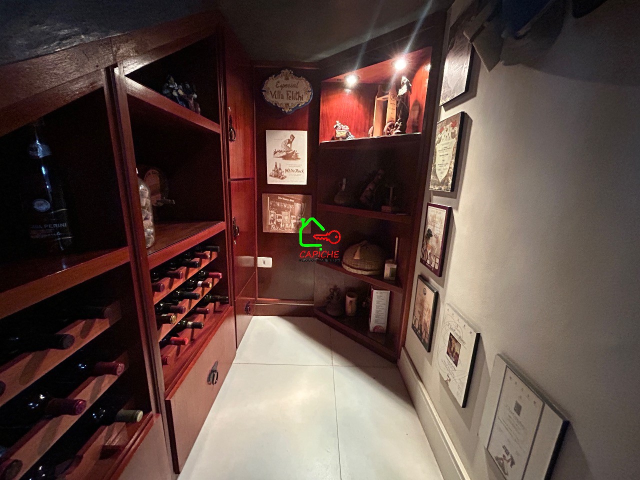 Casa de Condomínio, 3 quartos - Foto 19