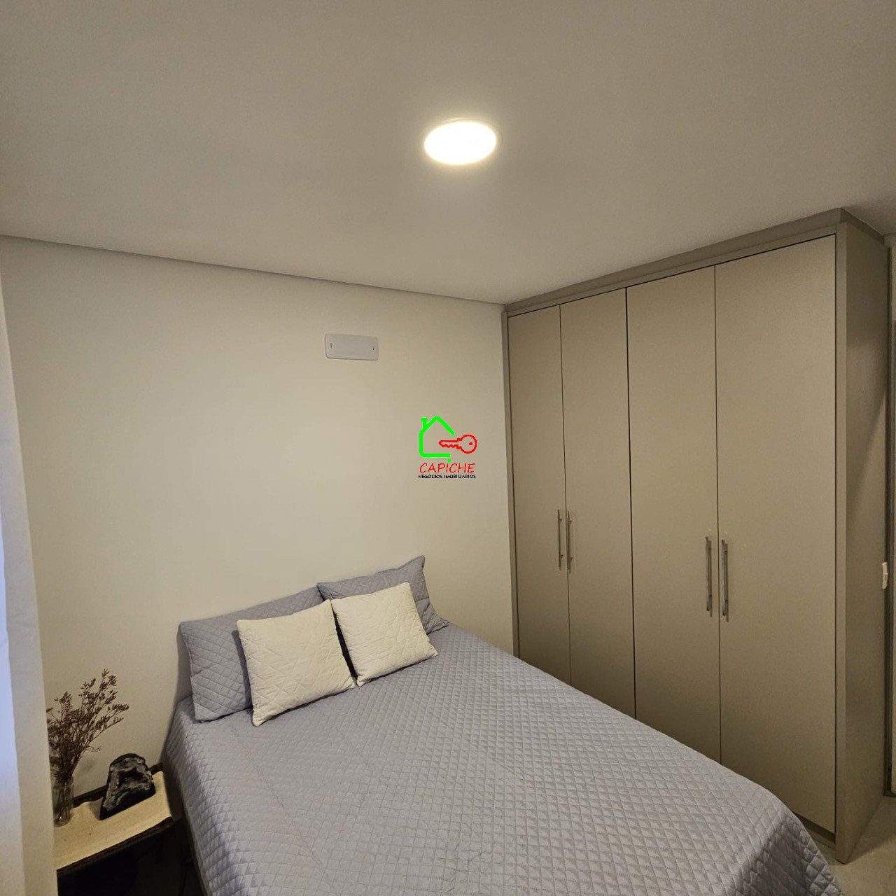 Apartamento, 3 quartos, 107 m² - Foto 16