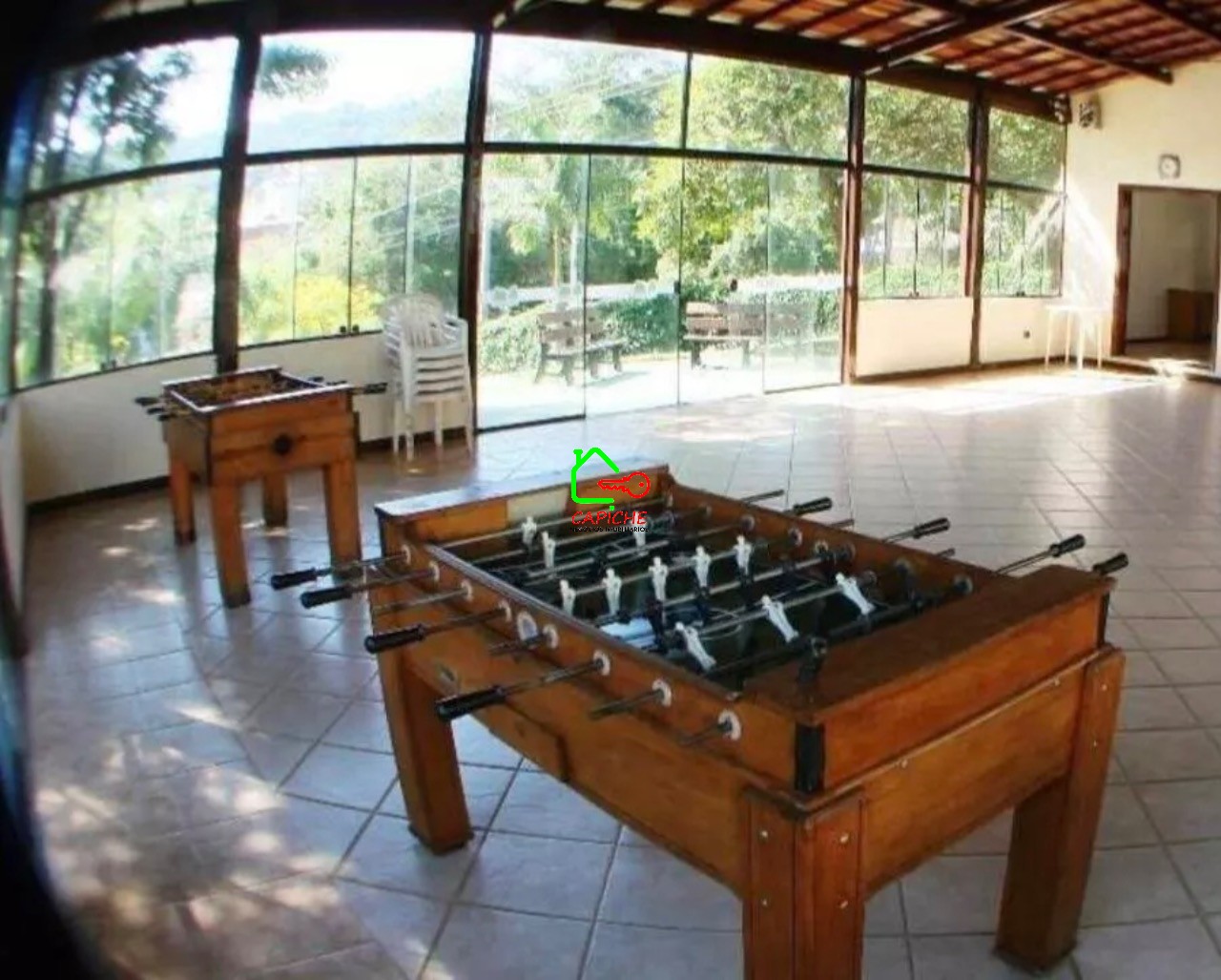 Casa de Condomínio, 3 quartos - Foto 22