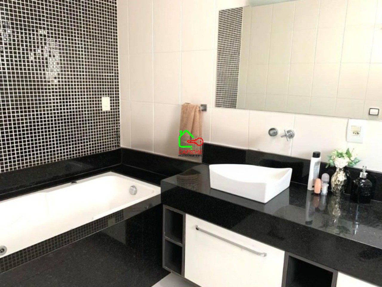 Casa de Condomínio, 3 quartos - Foto 24