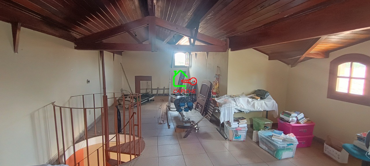 Casa, 4 quartos, 416 m² - Foto 32