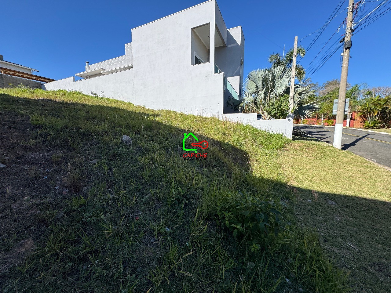 Terreno, 375 m² - Foto 7