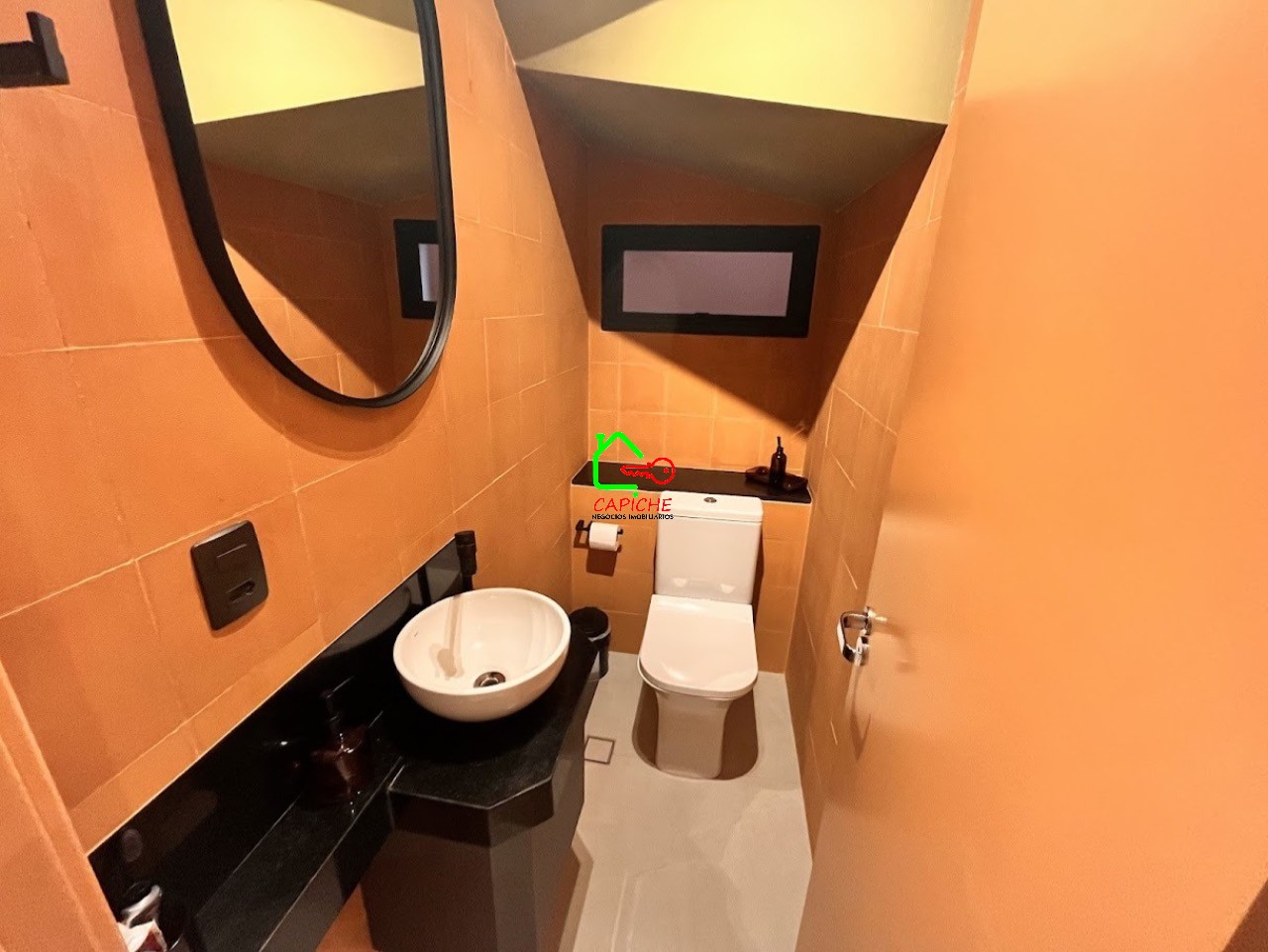 Casa de Condomínio, 3 quartos - Foto 9