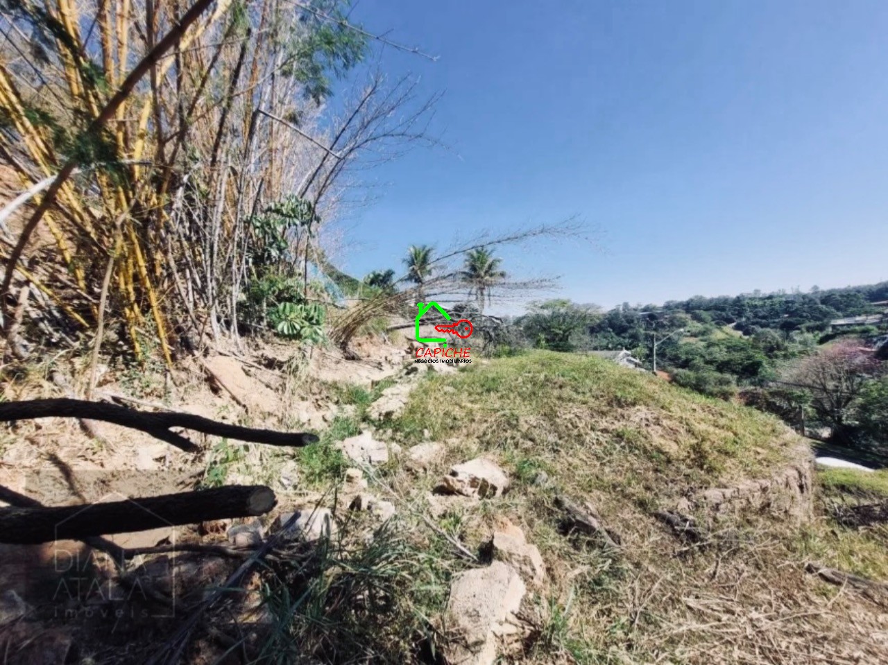 Terreno, 840 m² - Foto 5