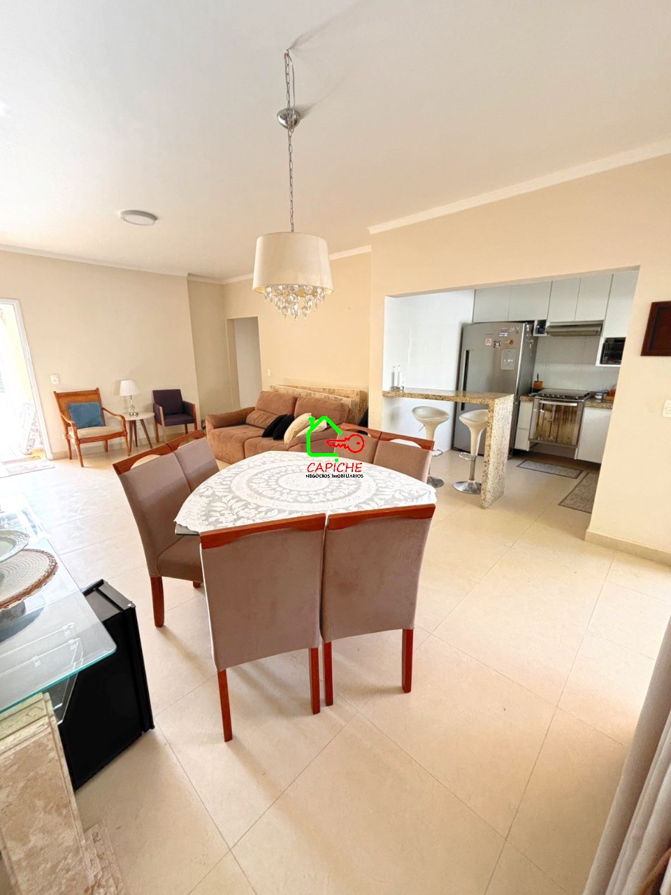 Casa de Condomínio, 3 quartos - Foto 16