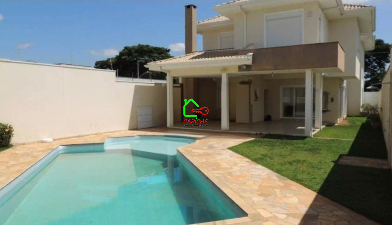 Casa, 3 quartos - Foto 22