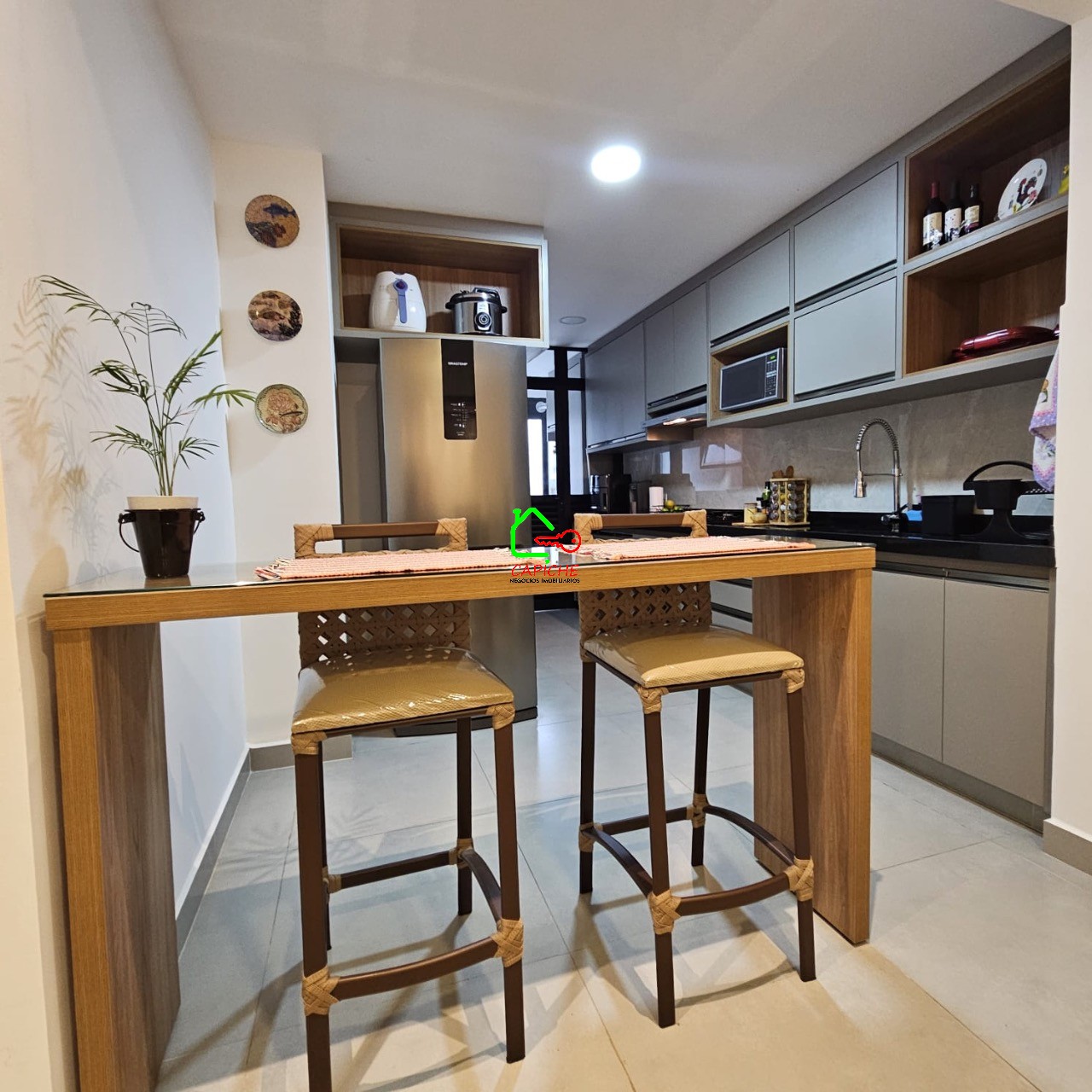 Apartamento, 3 quartos, 107 m² - Foto 10