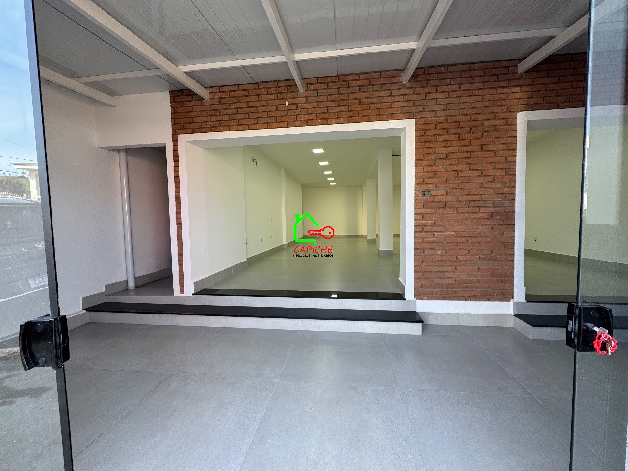 Loja-Salão - Foto 1