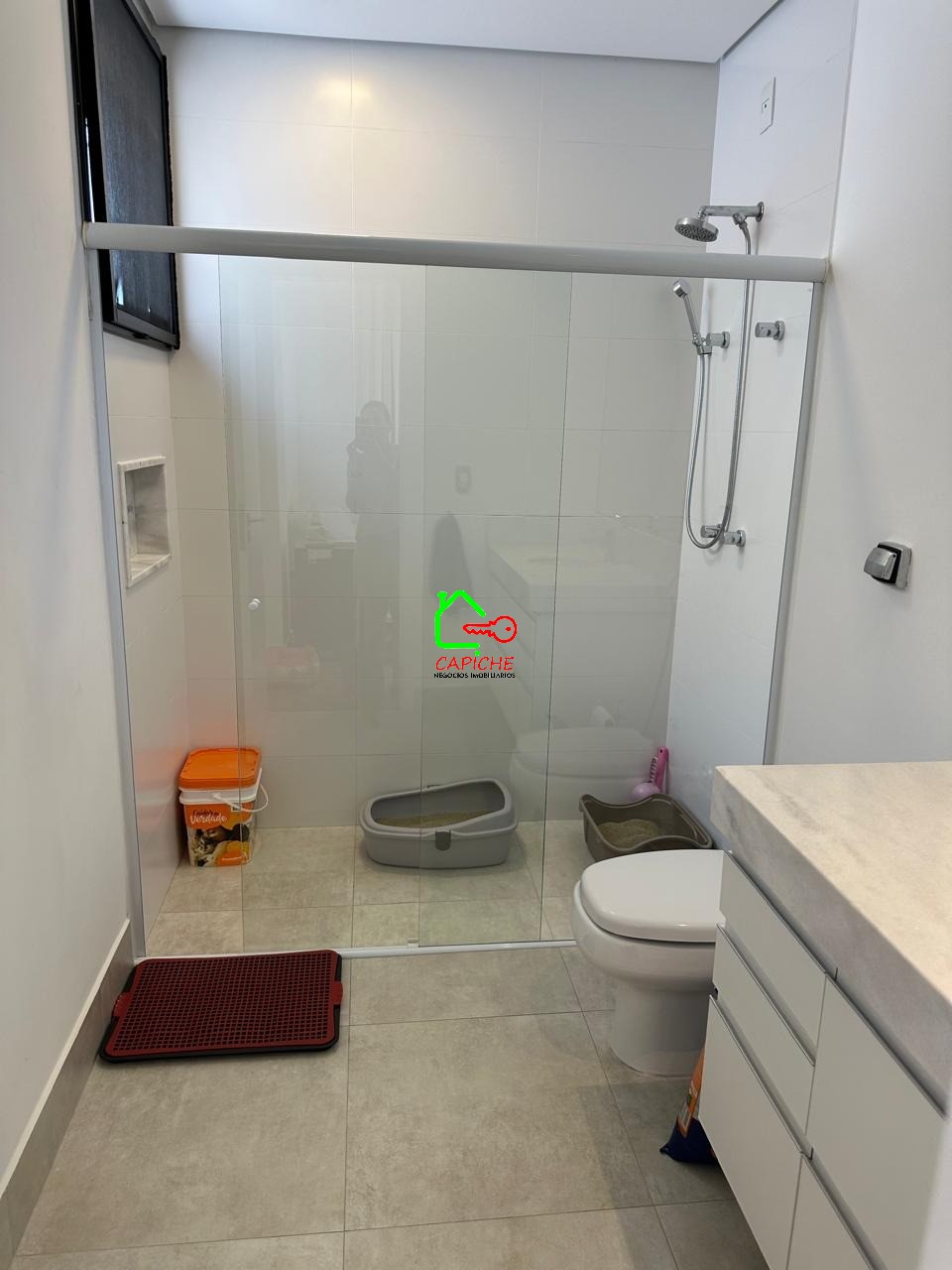 Casa de Condomínio, 3 quartos - Foto 18