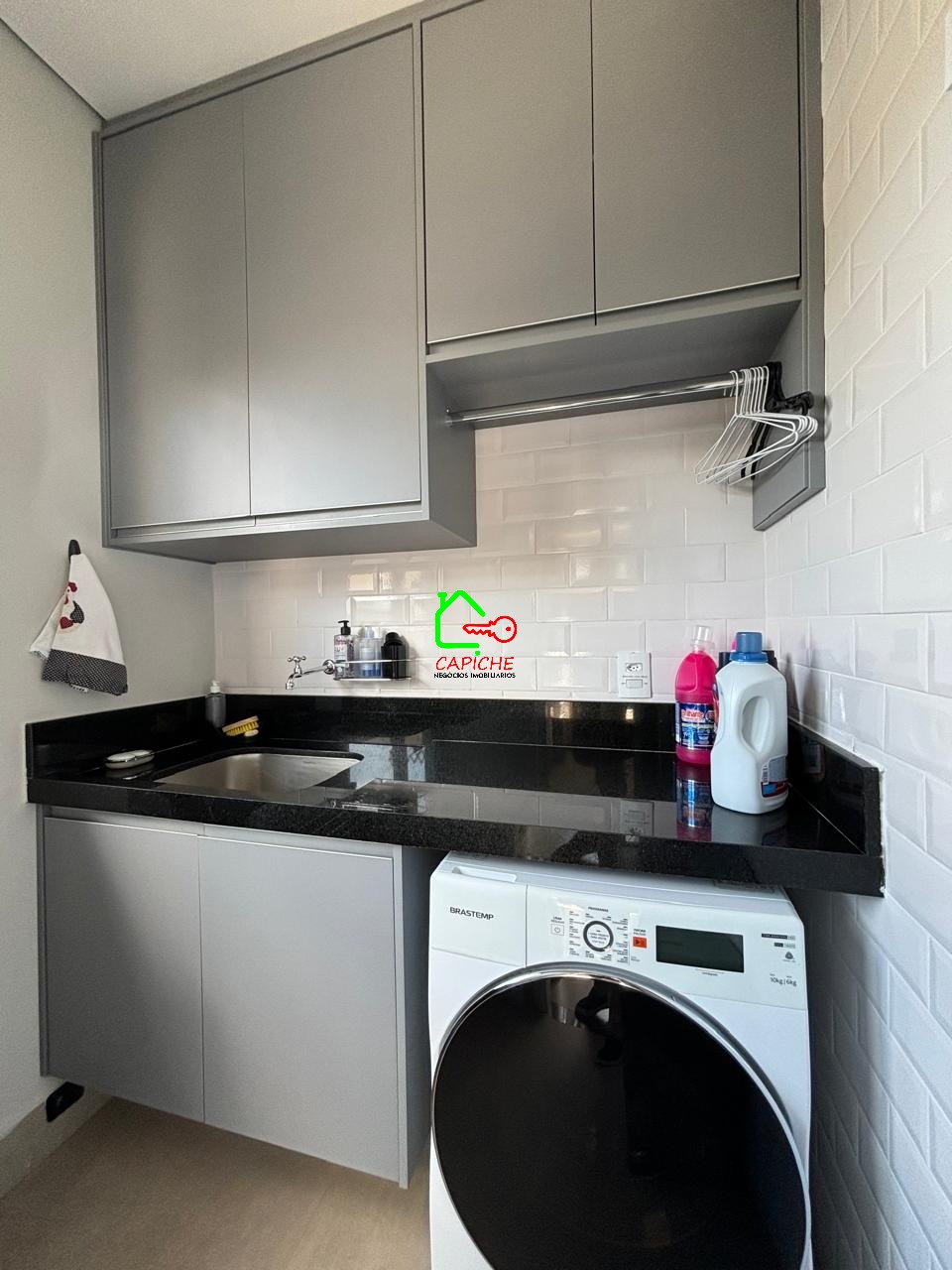 Casa de Condomínio, 3 quartos - Foto 16