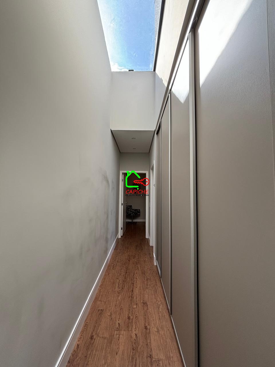 Casa de Condomínio, 3 quartos - Foto 28