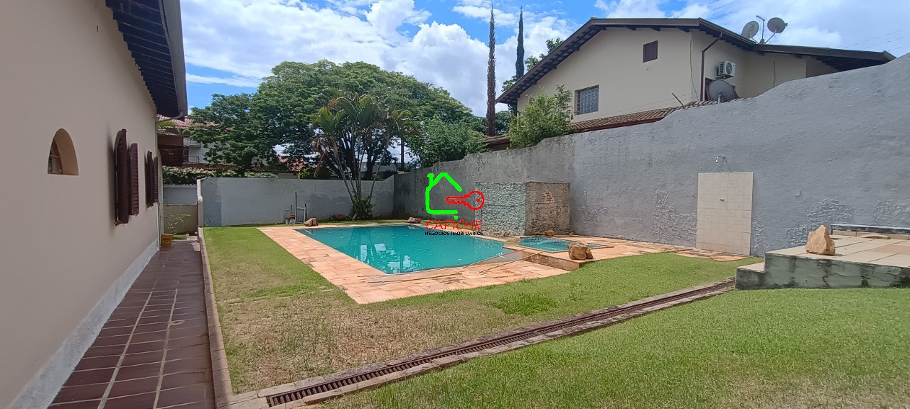 Casa, 4 quartos, 416 m² - Foto 15