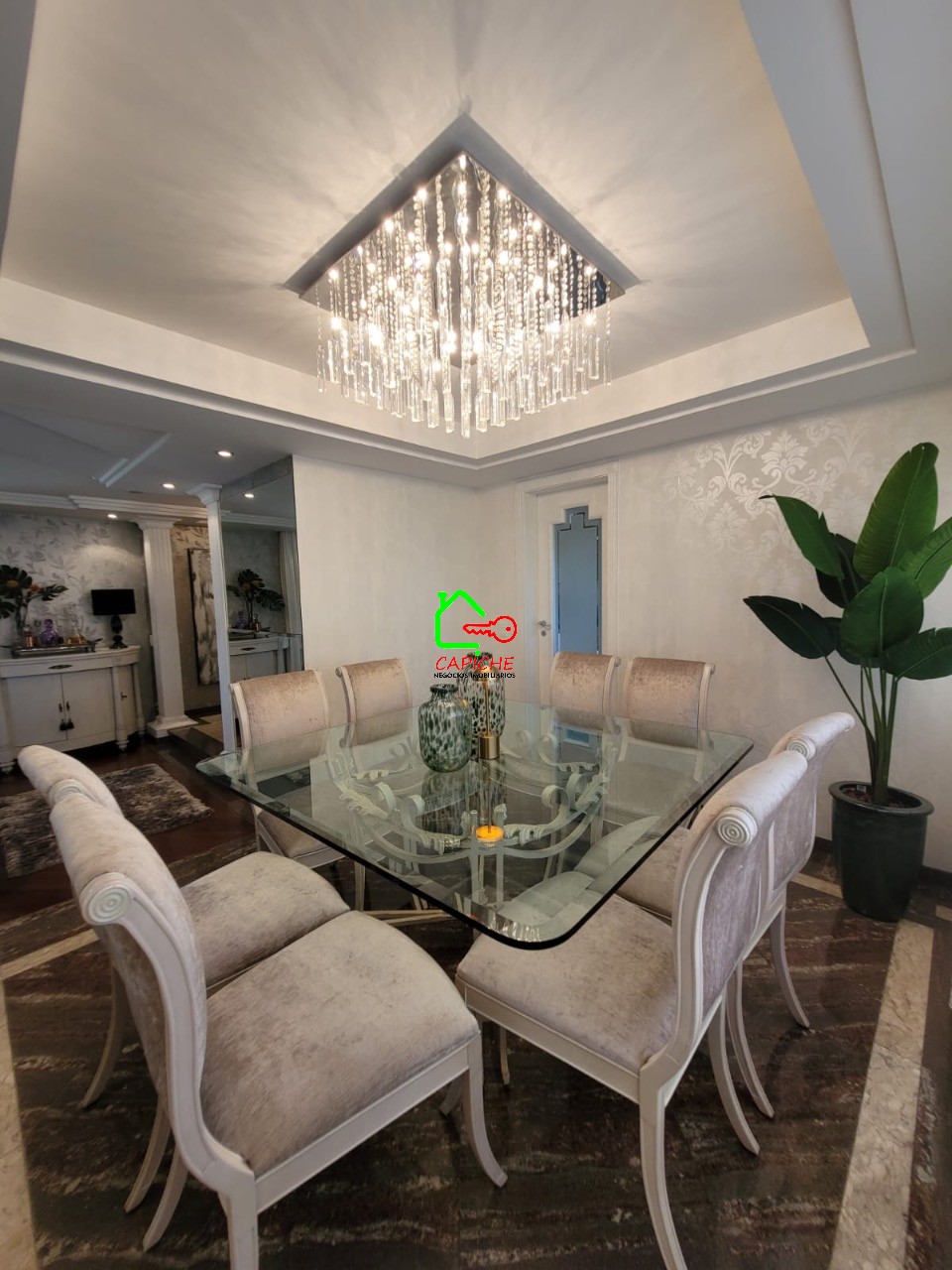 Apartamento, 3 quartos, 170 m² - Foto 23