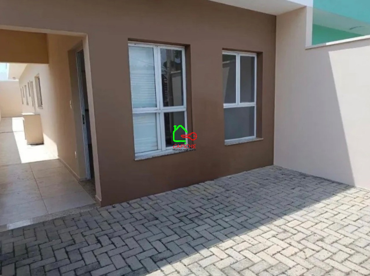 Casa, 2 quartos, 65 m² - Foto 3