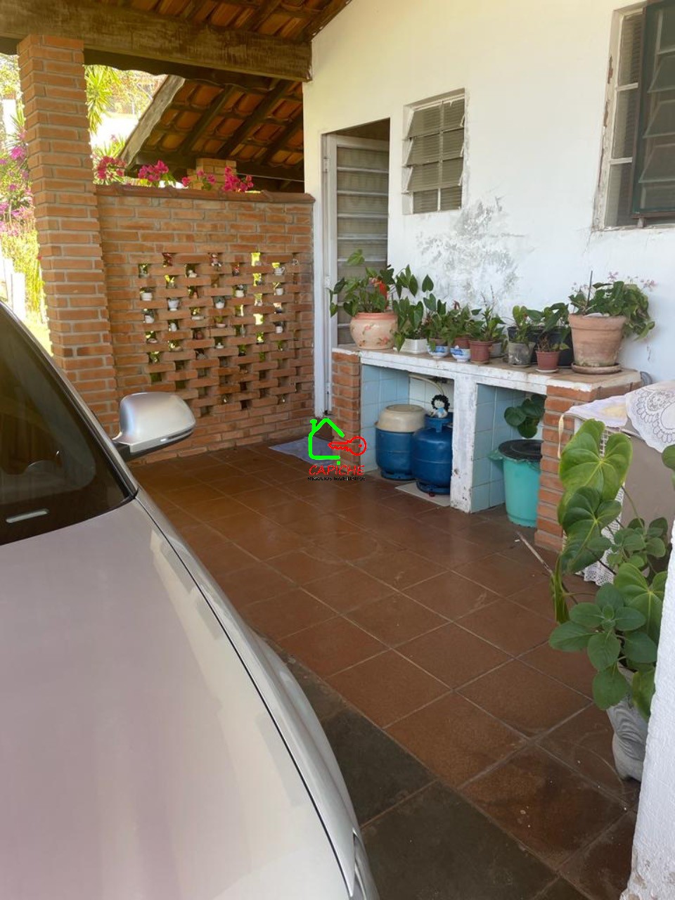 Casa de Condomínio, 4 quartos - Foto 21