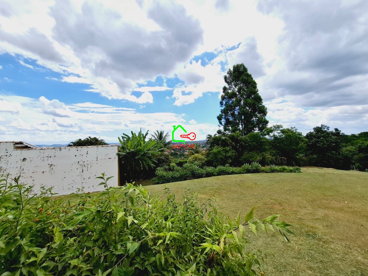 Chácara, 4 quartos, 3000 m² - Foto 6