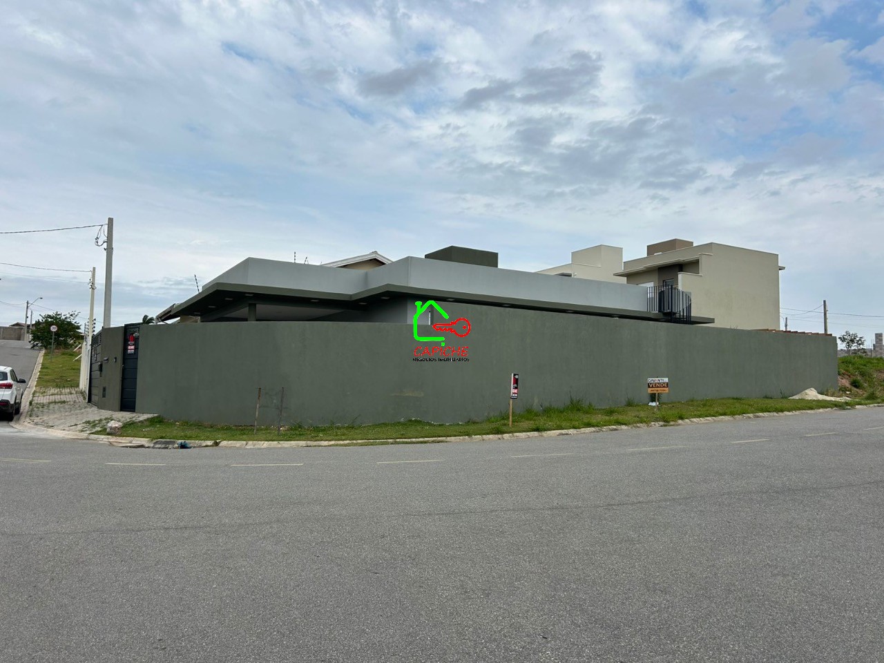 Casa, 3 quartos - Foto 21