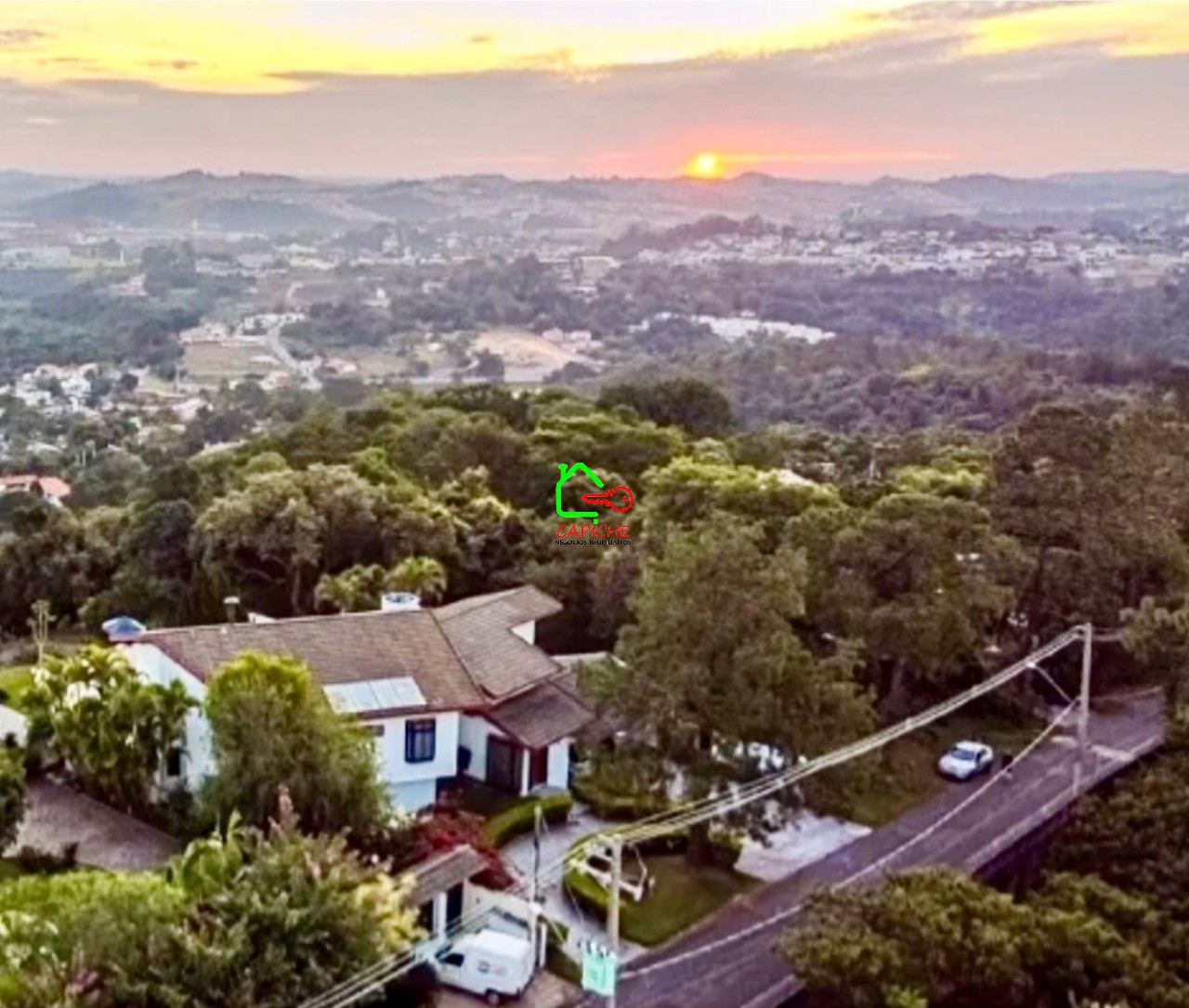 Casa de Condomínio, 3 quartos - Foto 3