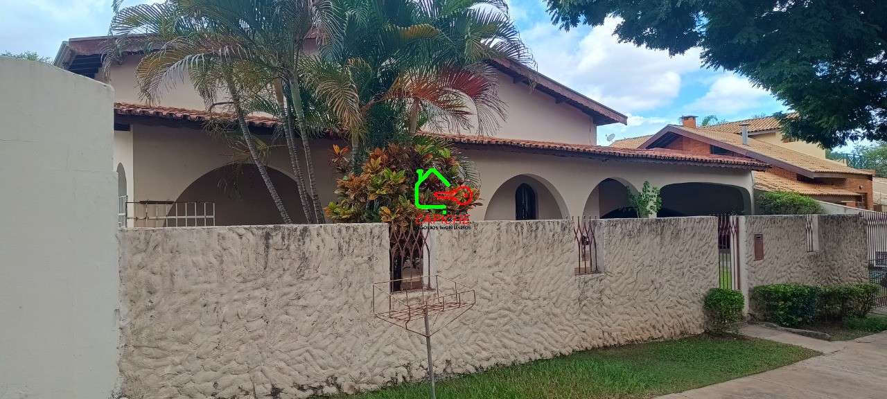 Casa, 4 quartos, 416 m² - Foto 3