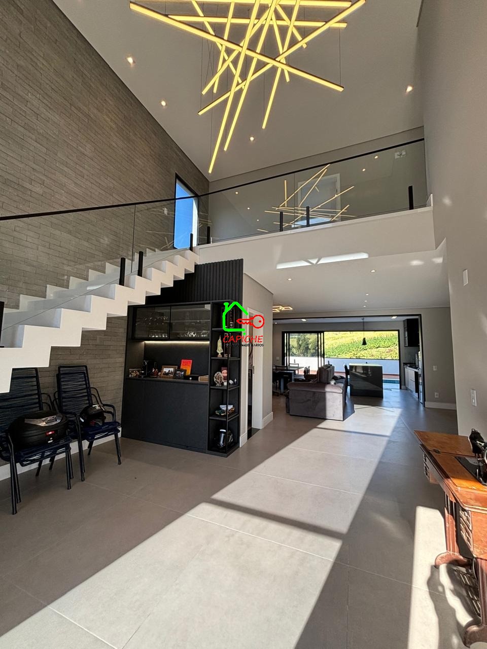 Casa de Condomínio, 3 quartos - Foto 7