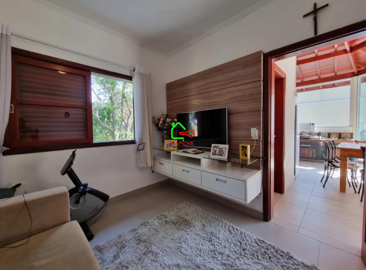 Casa de Condomínio, 3 quartos - Foto 17