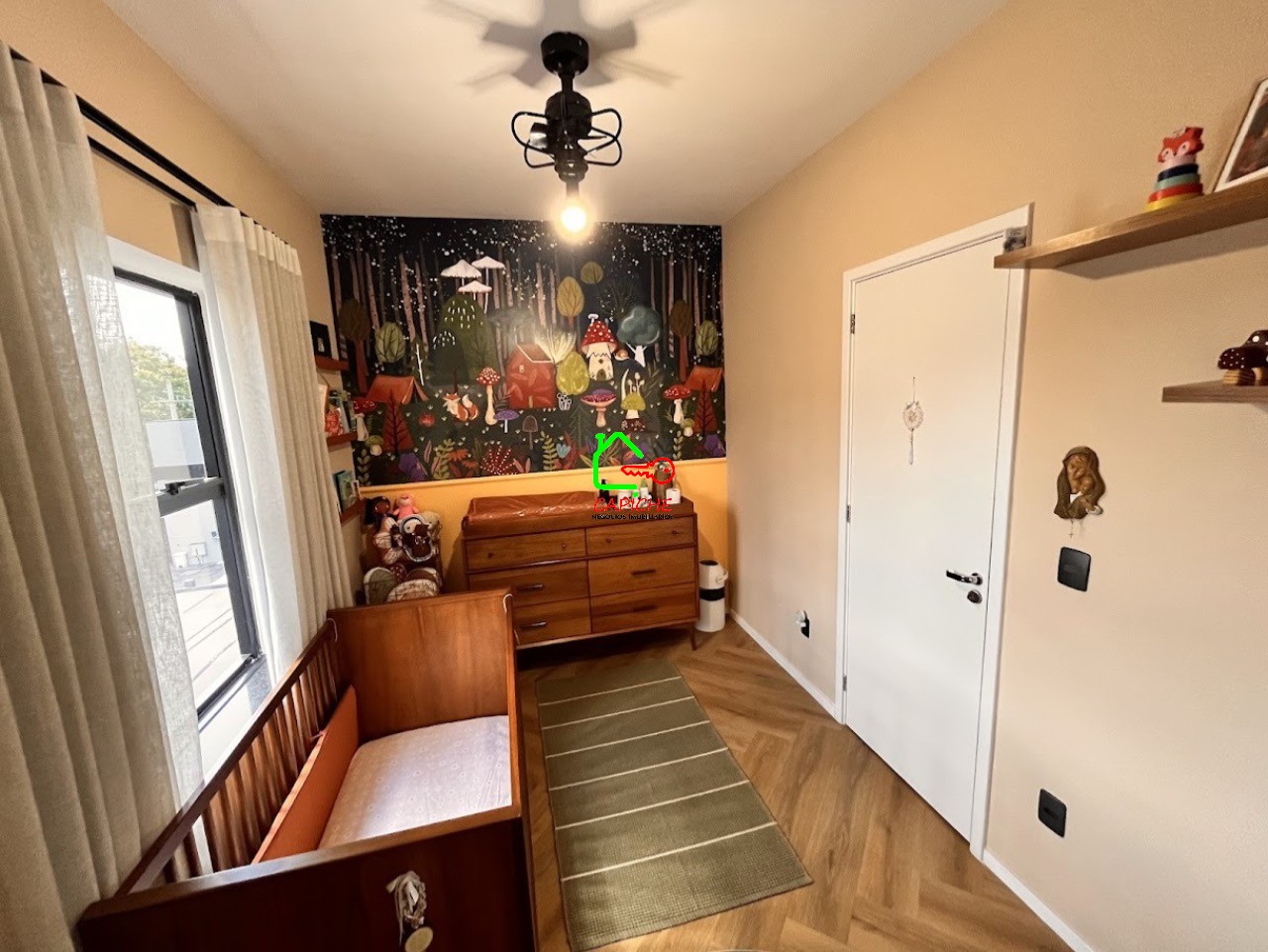 Casa de Condomínio, 3 quartos - Foto 41