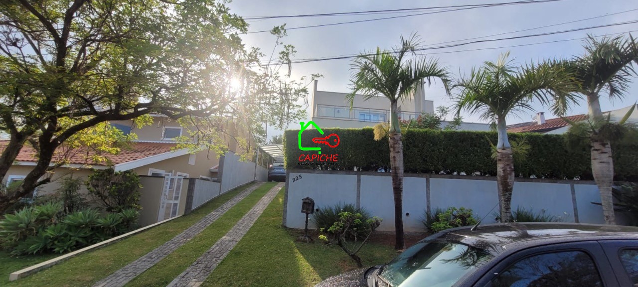 Casa de Condomínio, 3 quartos - Foto 20