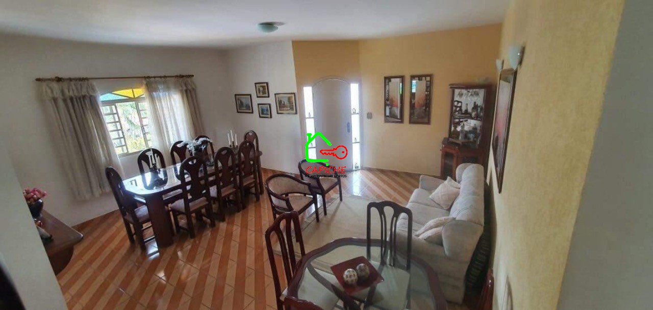 Casa de Condomínio, 3 quartos - Foto 6