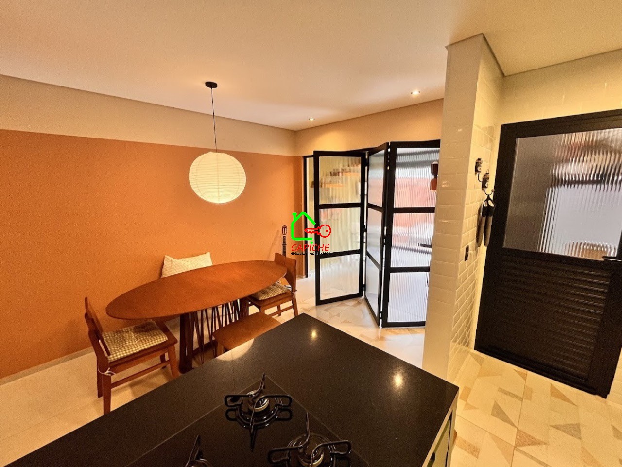 Casa de Condomínio, 3 quartos - Foto 18