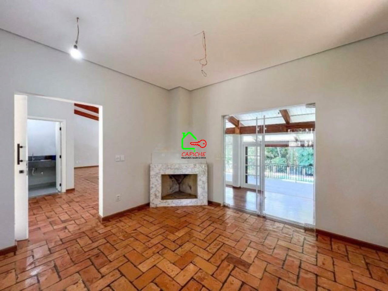 Casa de Condomínio, 4 quartos - Foto 5