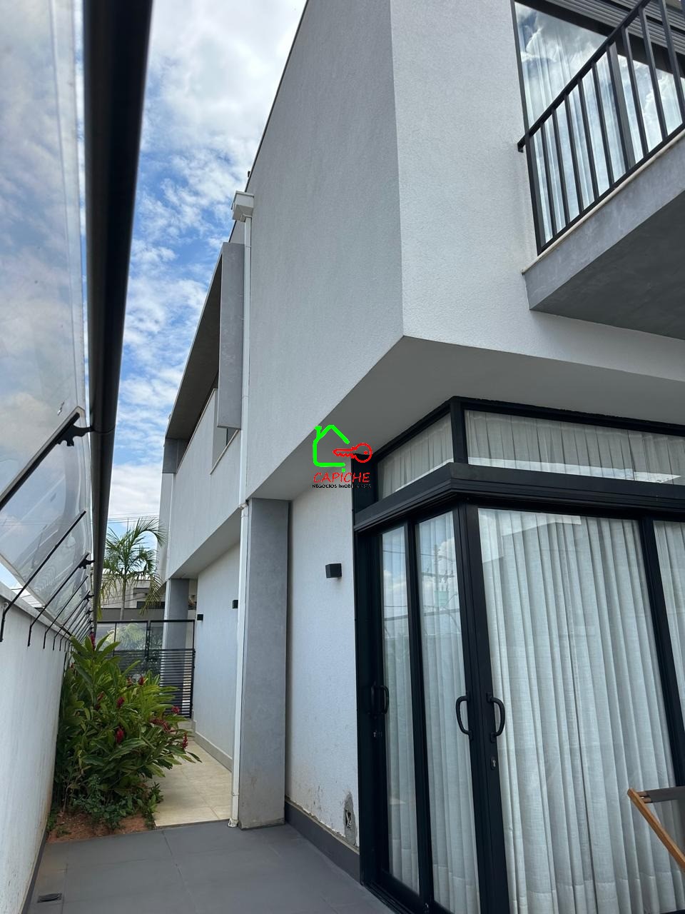 Casa de Condomínio, 3 quartos - Foto 11