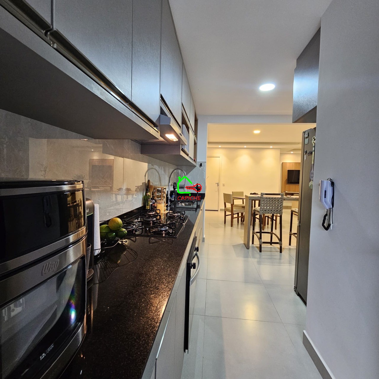 Apartamento, 3 quartos, 107 m² - Foto 9