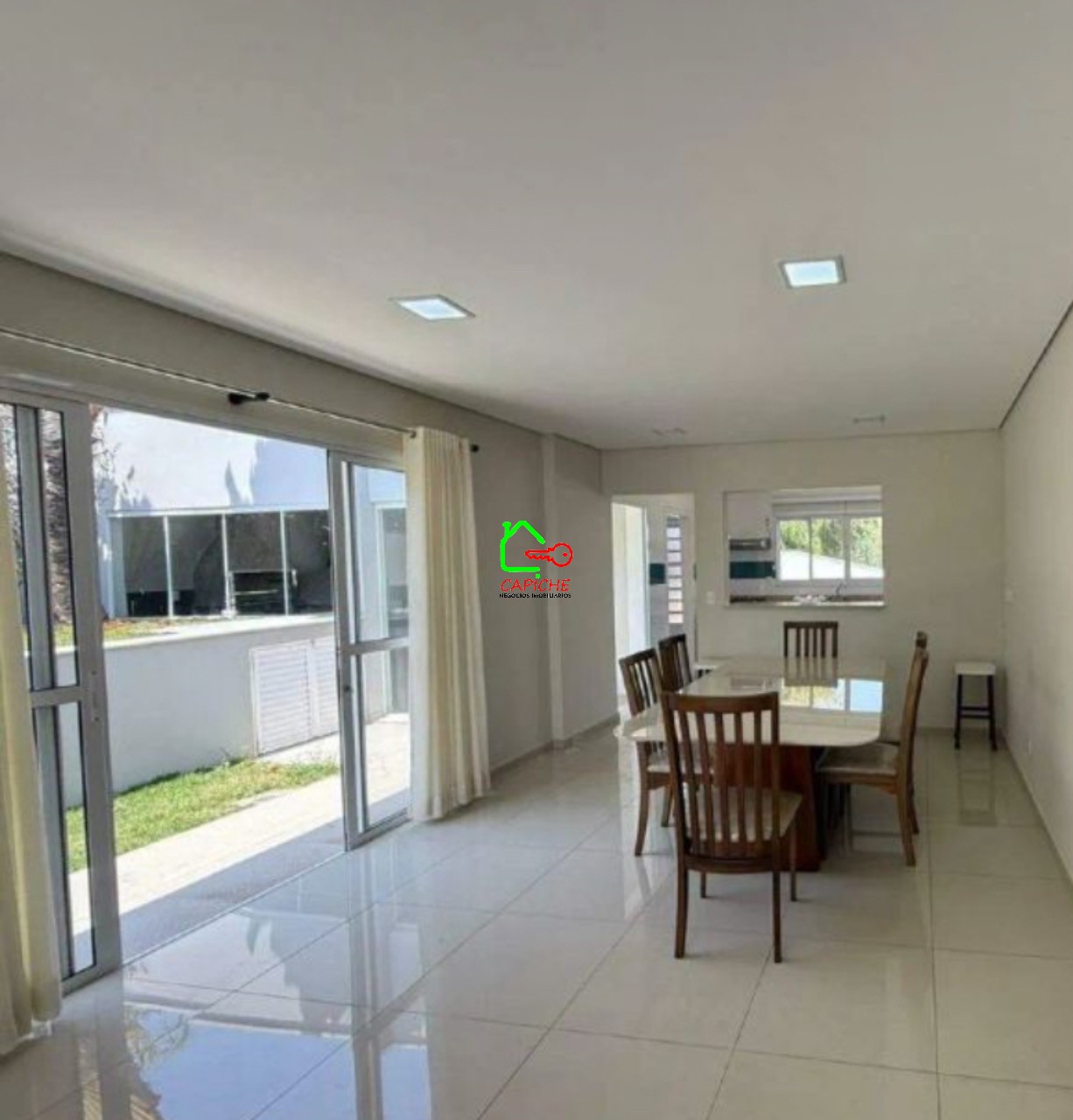 Casa de Condomínio, 3 quartos - Foto 30