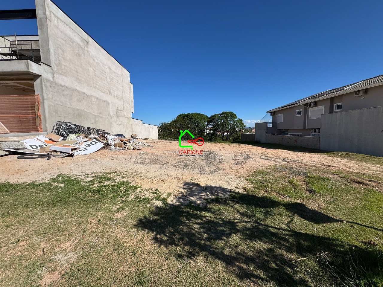 Terreno, 375 m² - Foto 2