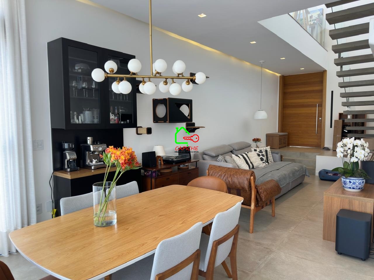 Casa de Condomínio, 3 quartos - Foto 32