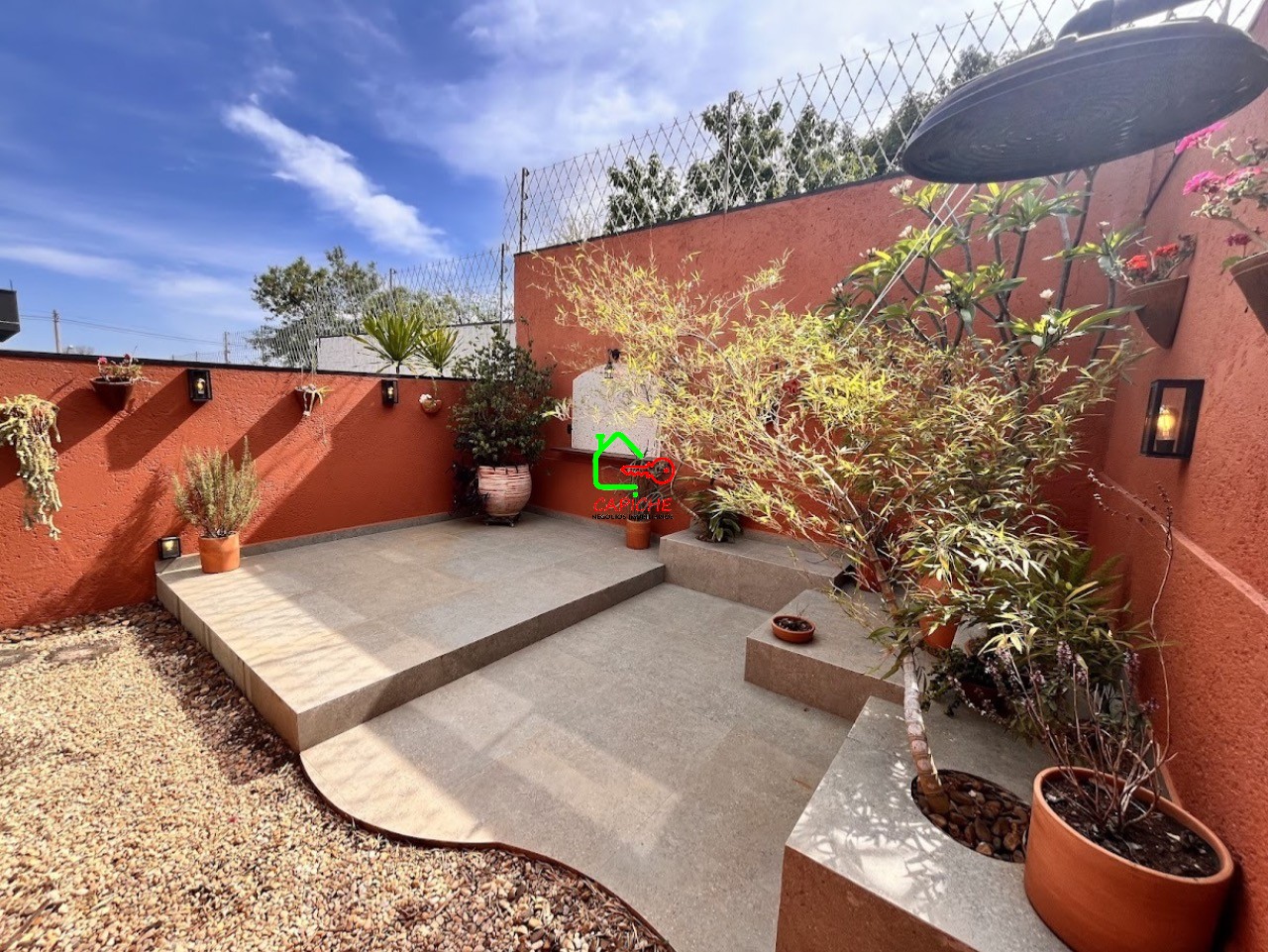 Casa de Condomínio, 3 quartos - Foto 23