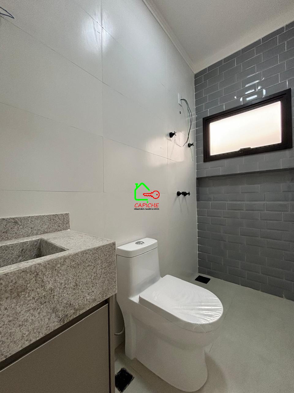 Casa de Condomínio, 3 quartos - Foto 11